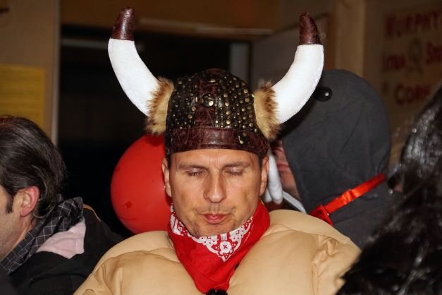 Wonder-Bar Fasnacht 2022
