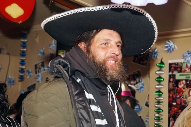 Wonder-Bar Fasnacht 2022