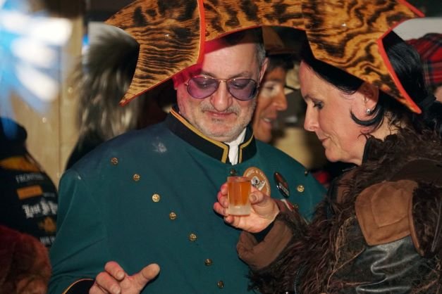 Wonder-Bar Fasnacht 2022