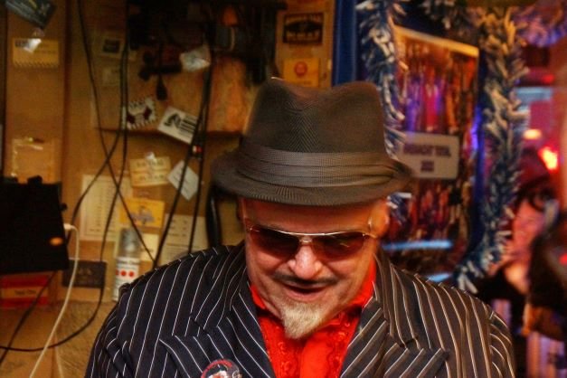 Wonder-Bar Fasnacht 2022