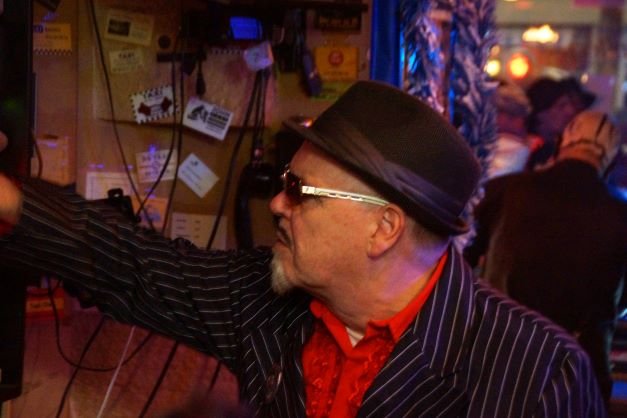 Wonder-Bar Fasnacht 2022