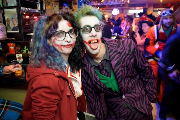Wonder-Bar Fasnacht 2022
