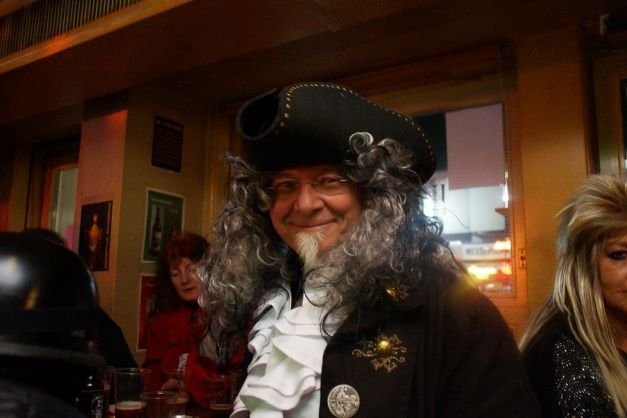 Wonder-Bar Fasnacht 2022