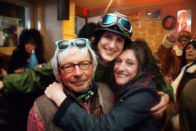 Wonder-Bar Fasnacht 2022