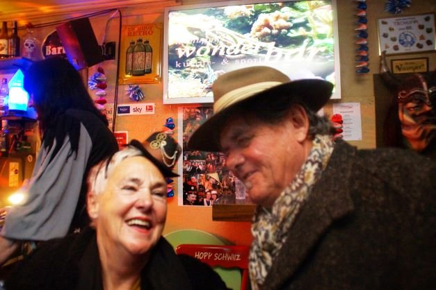 Wonder-Bar Fasnacht 2022