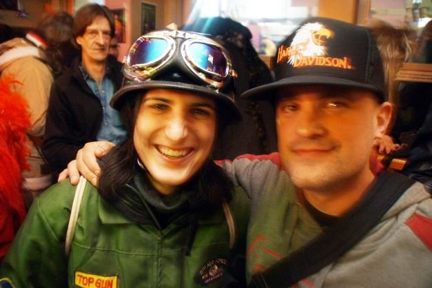 Wonder-Bar Fasnacht 2022