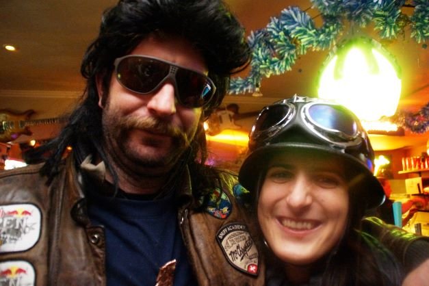 Wonder-Bar Fasnacht 2022