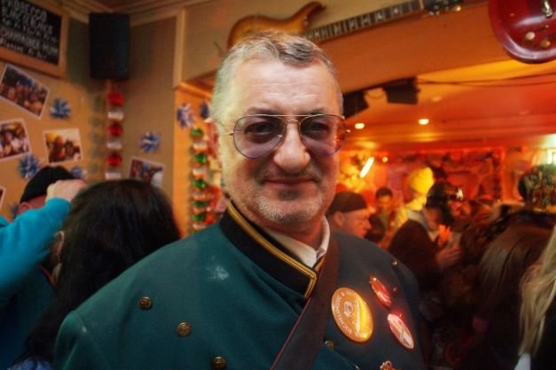 Wonder-Bar Fasnacht 2022