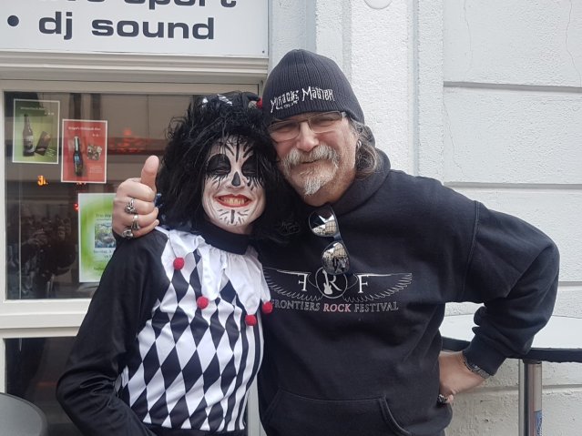 Wonder-Bar Fasnacht 2022