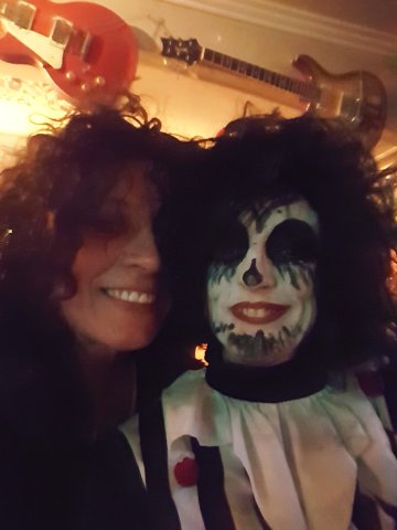 Wonder-Bar Fasnacht 2022