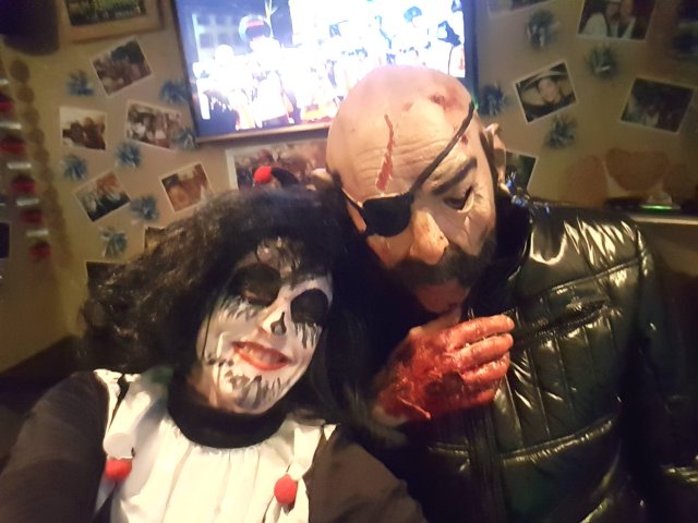Wonder-Bar Fasnacht 2022