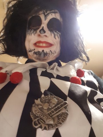 Wonder-Bar Fasnacht 2022