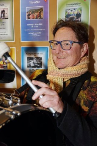 Wonder-Bar Fasnacht 2022