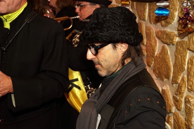 Wonder-Bar Fasnacht 2022