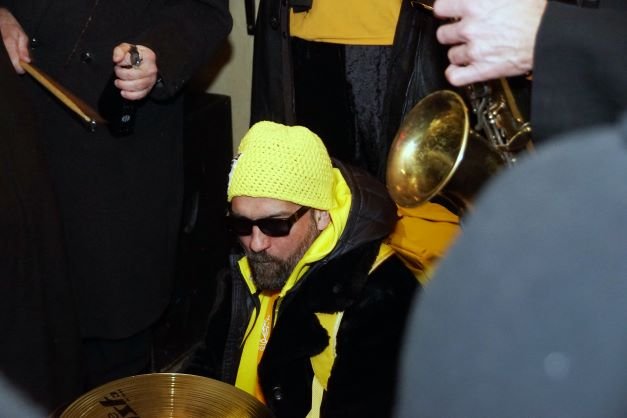 Wonder-Bar Fasnacht 2022