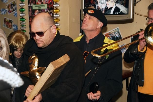 Wonder-Bar Fasnacht 2022
