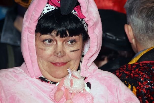 Wonder-Bar Fasnacht 2022