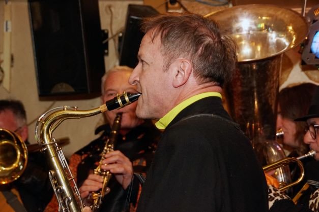 Wonder-Bar Fasnacht 2022