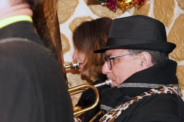 Wonder-Bar Fasnacht 2022
