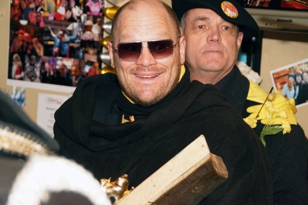 Wonder-Bar Fasnacht 2022