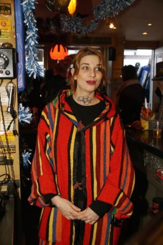 Wonder-Bar Fasnacht 2022