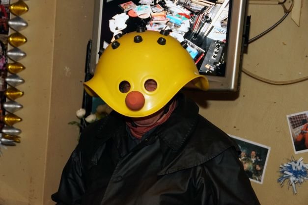 Wonder-Bar Fasnacht 2022