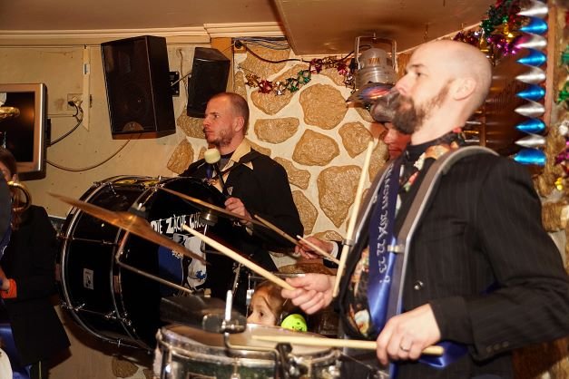 Wonder-Bar Fasnacht 2022