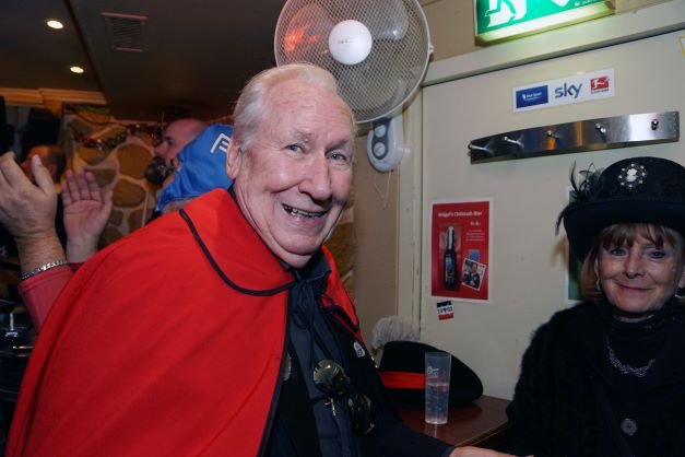 Wonder-Bar Fasnacht 2022