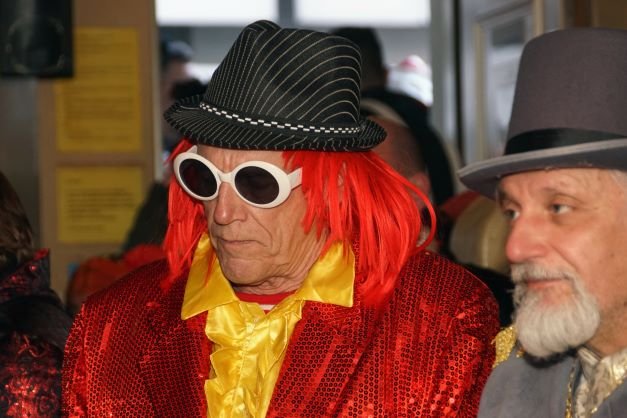 Wonder-Bar Fasnacht 2022