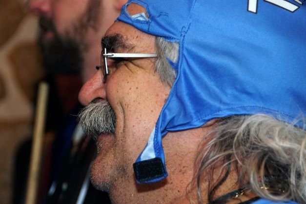 Wonder-Bar Fasnacht 2022