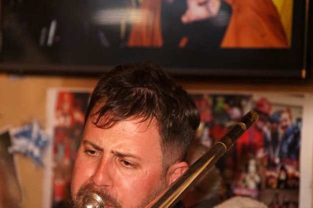 Wonder-Bar Fasnacht 2022