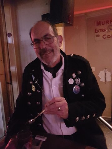 Wonder-Bar Fasnacht 2022