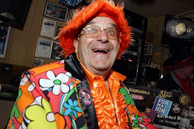 Wonder-Bar Fasnacht 2022