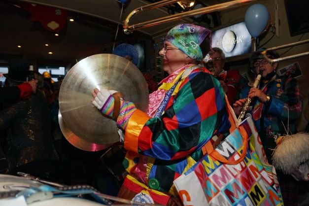 Wonder-Bar Fasnacht 2022