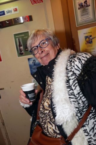 Wonder-Bar Fasnacht 2022