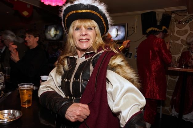 Wonder-Bar Fasnacht 2022