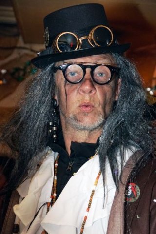 Wonder-Bar Fasnacht 2022