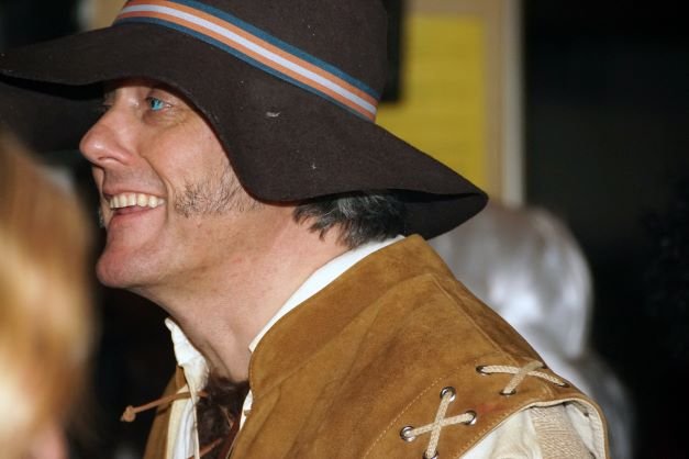 Wonder-Bar Fasnacht 2022