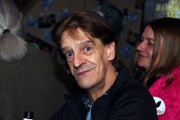 Wonder-Bar Fasnacht 2022