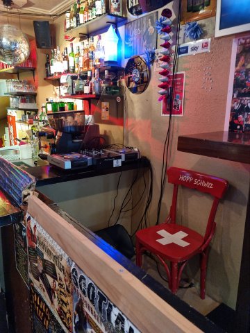 Wonder-Bar Fasnacht 2022