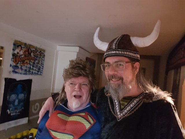 Wonder-Bar Fasnacht 2022