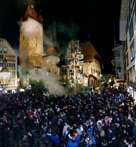 Wonder-Bar Fasnacht 2022