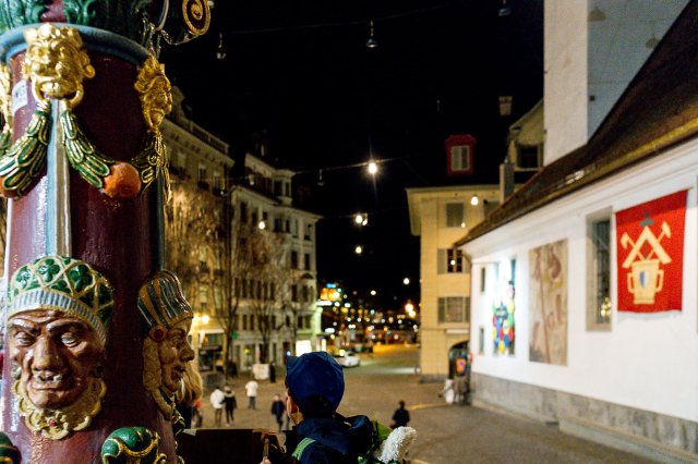 Wonder-Bar Fasnacht 2022