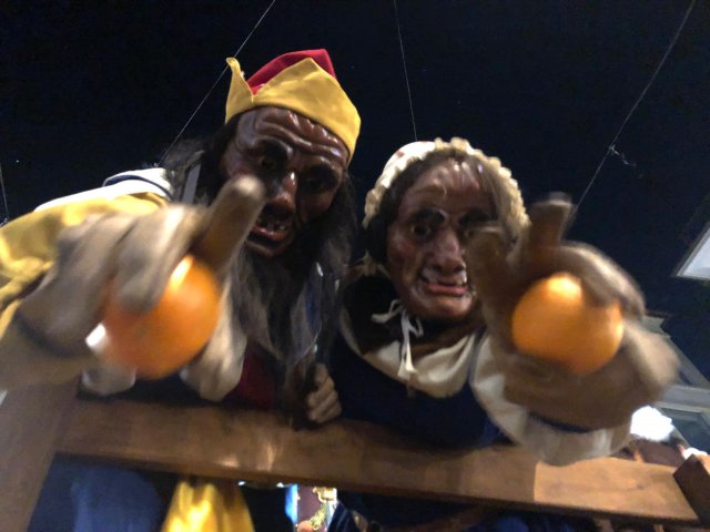 Wonder-Bar Fasnacht 2022