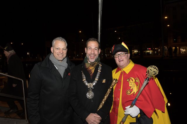 Wonder-Bar Fasnacht 2022
