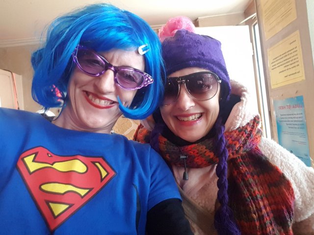 Wonder-Bar Fasnacht 2022