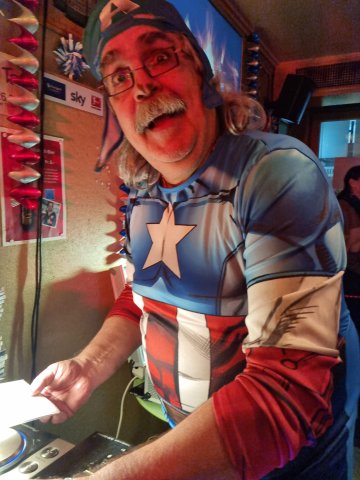 Wonder-Bar Fasnacht 2022