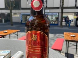 2022 &raquo; 1. Weekend nach dem Lockdown