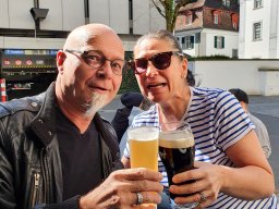 2022 &raquo; 1. Weekend nach dem Lockdown