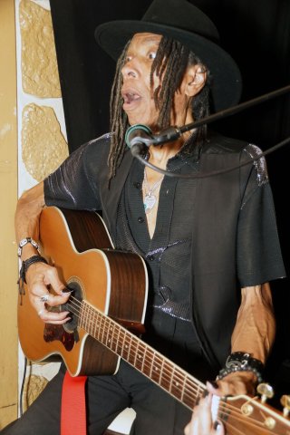 Zach Prathers Sisyphus Live 12.06.22